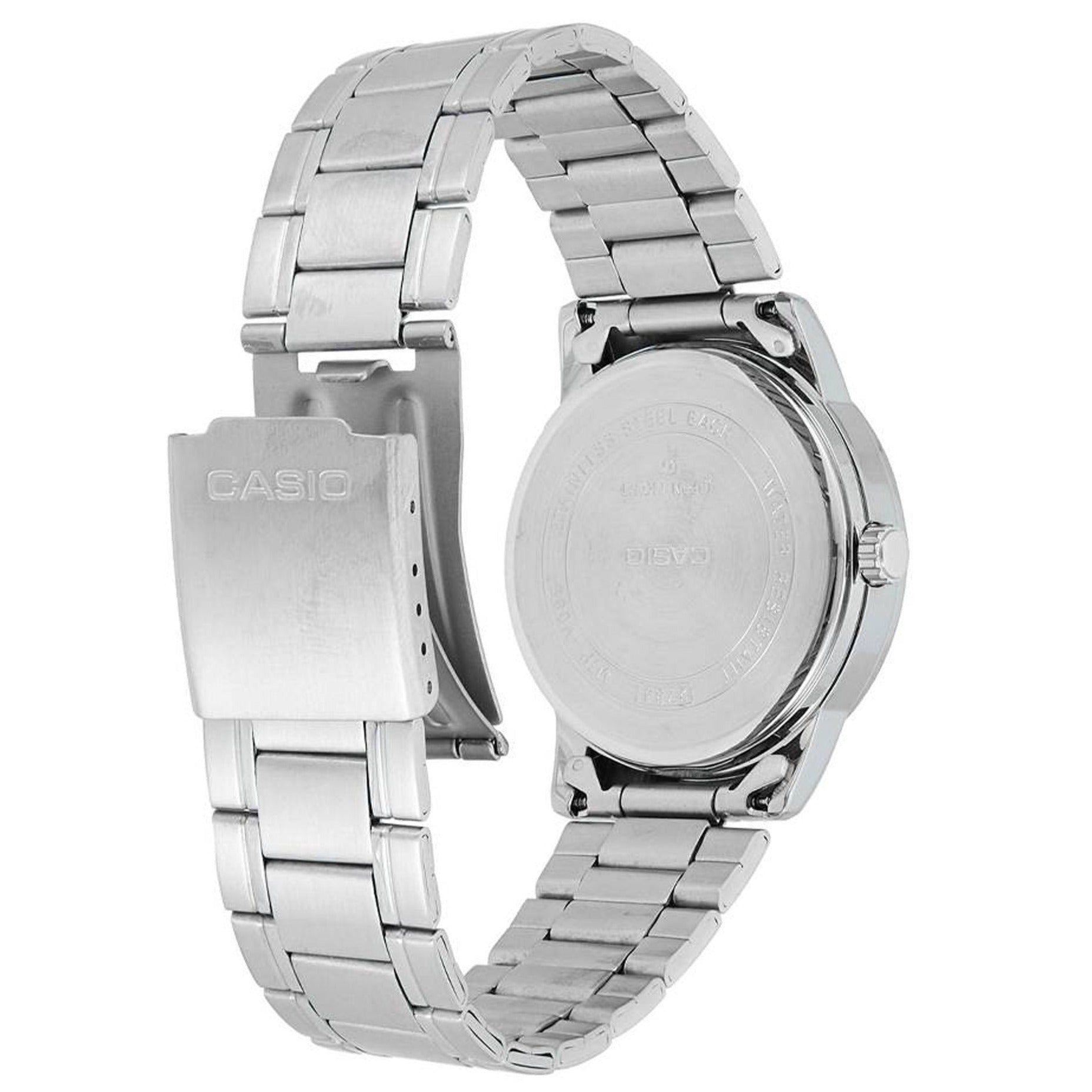 Reloj Casio LTP-V002D-7B Mujer - Análogo