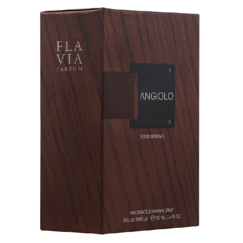 Flavia Angiolo edp 100ml Hombre