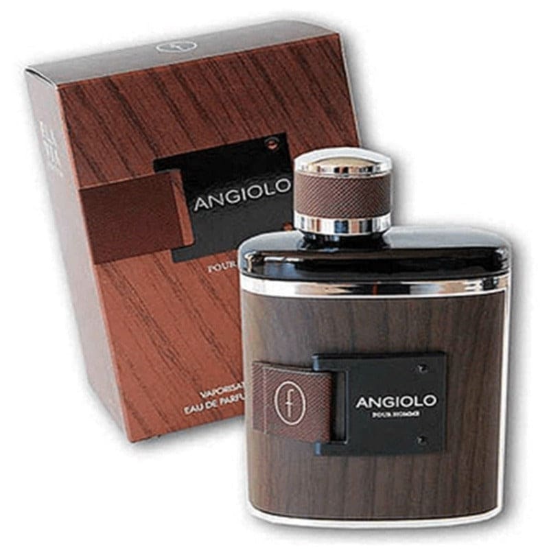 Flavia Angiolo edp 100ml Hombre