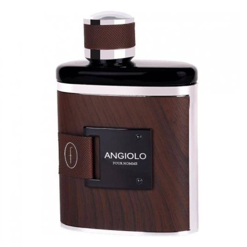 Flavia Angiolo edp 100ml Hombre