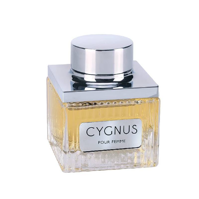 Flavia Cygnus Pour Femme edp 100ml Mujer - Perfume