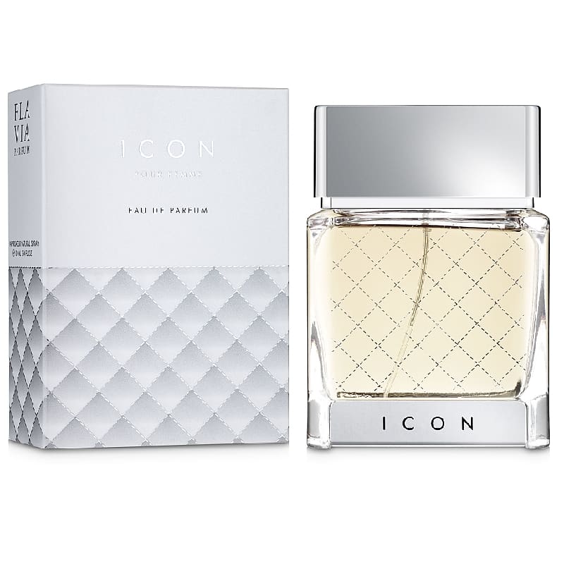 Flavia Icon edp 100ml Mujer - Perfume