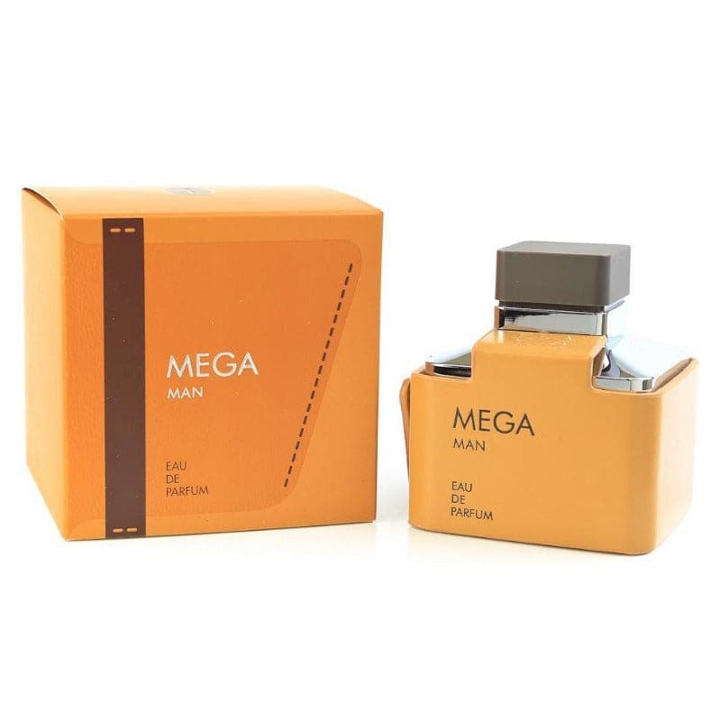 Flavia Mega Man edp 100ml edp Hombre﻿