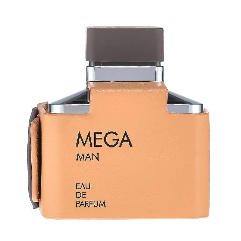 Flavia Mega Man edp 100ml Hombre - Perfume