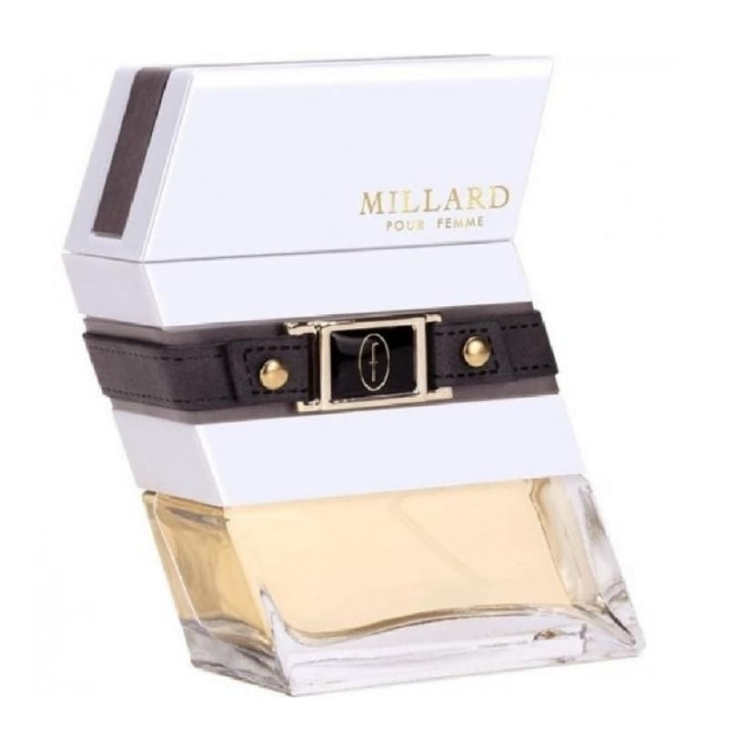 Flavia Millard Pour Femme edp 100ml Mujer