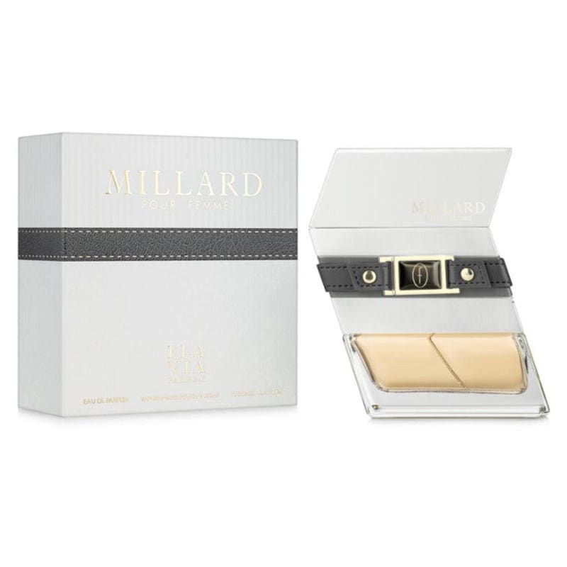 Flavia Millard Pour Femme edp 100ml Mujer