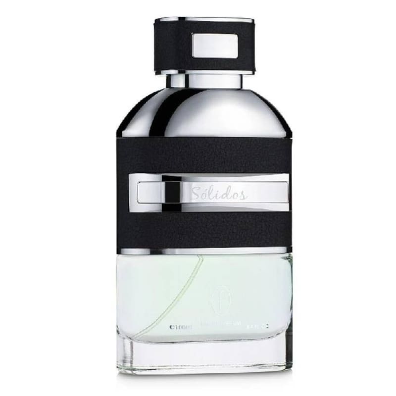 Flavia Solidos edp 100ml Hombre - Perfume