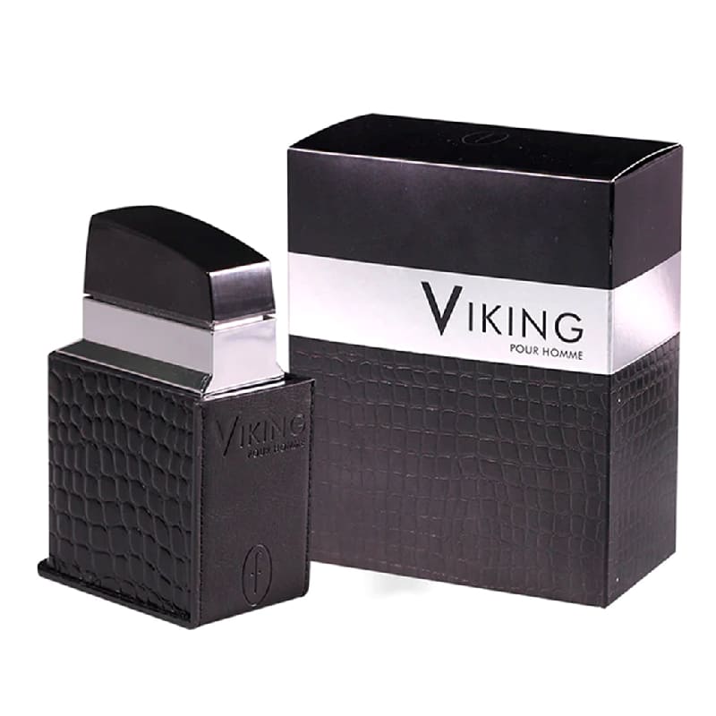 Flavia Viking Pour Homme edp 100ml Hombre - Perfume