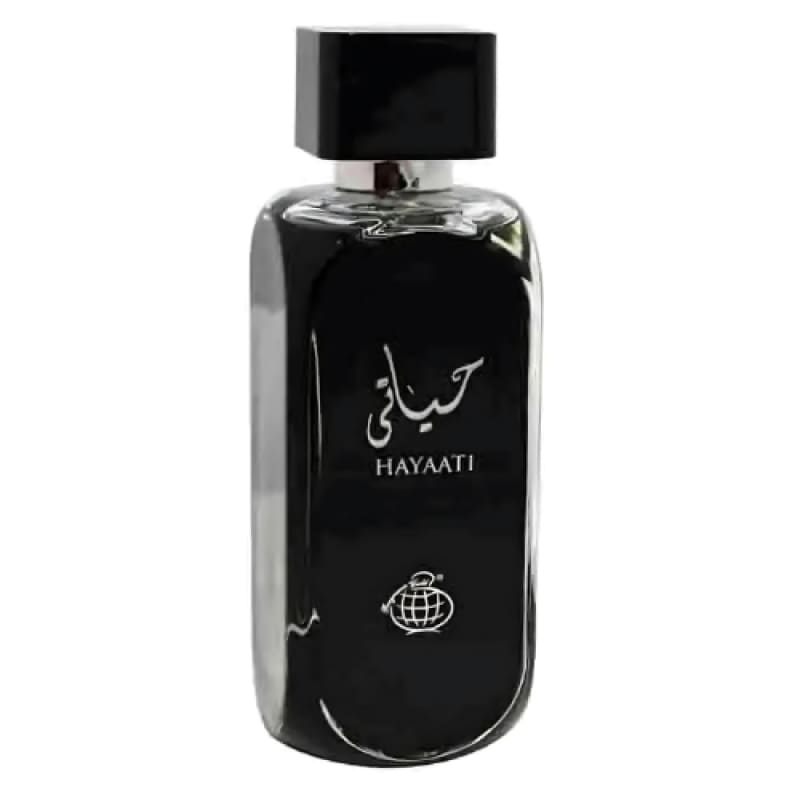 Fragrance World Hayaati Edp 100Ml Unisex - Parfum