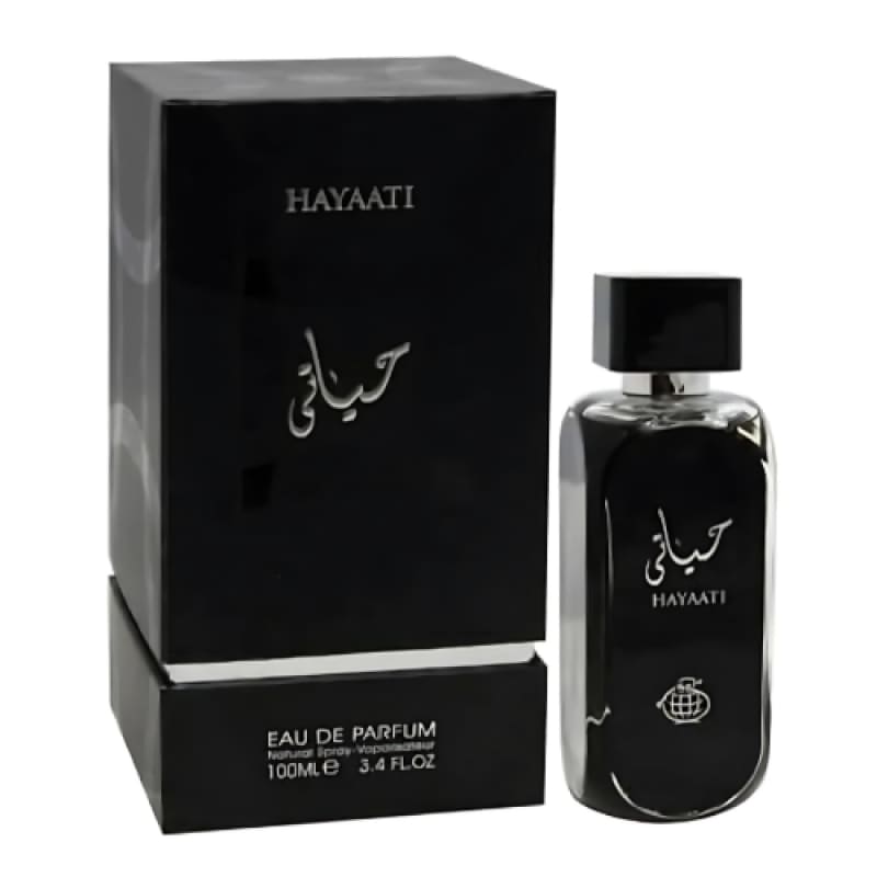 Fragrance World Hayaati Edp 100Ml Unisex - Parfum