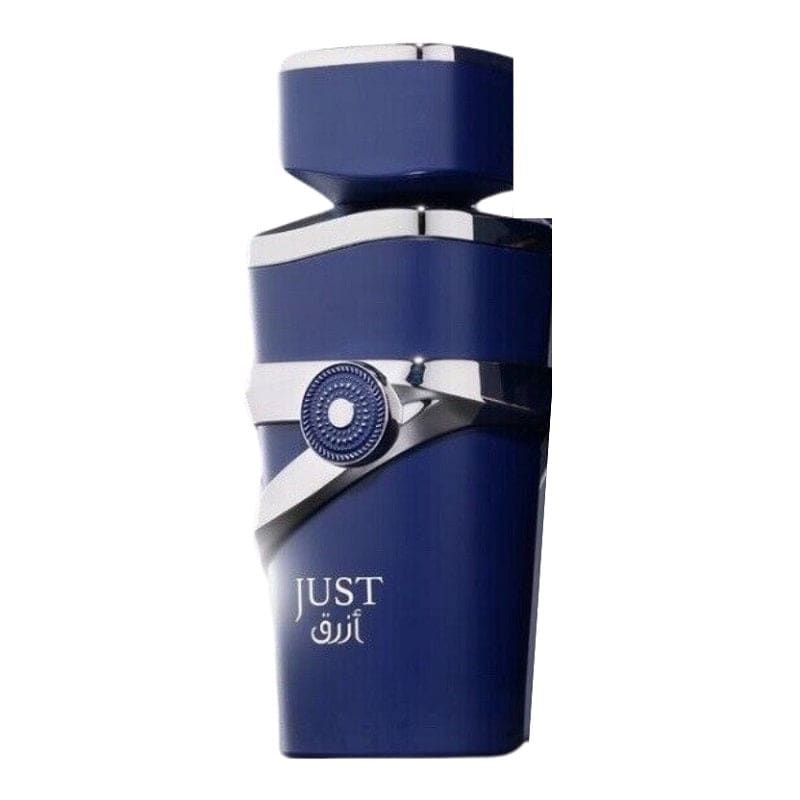 Fragance World Just Azraq 100 ml Edp