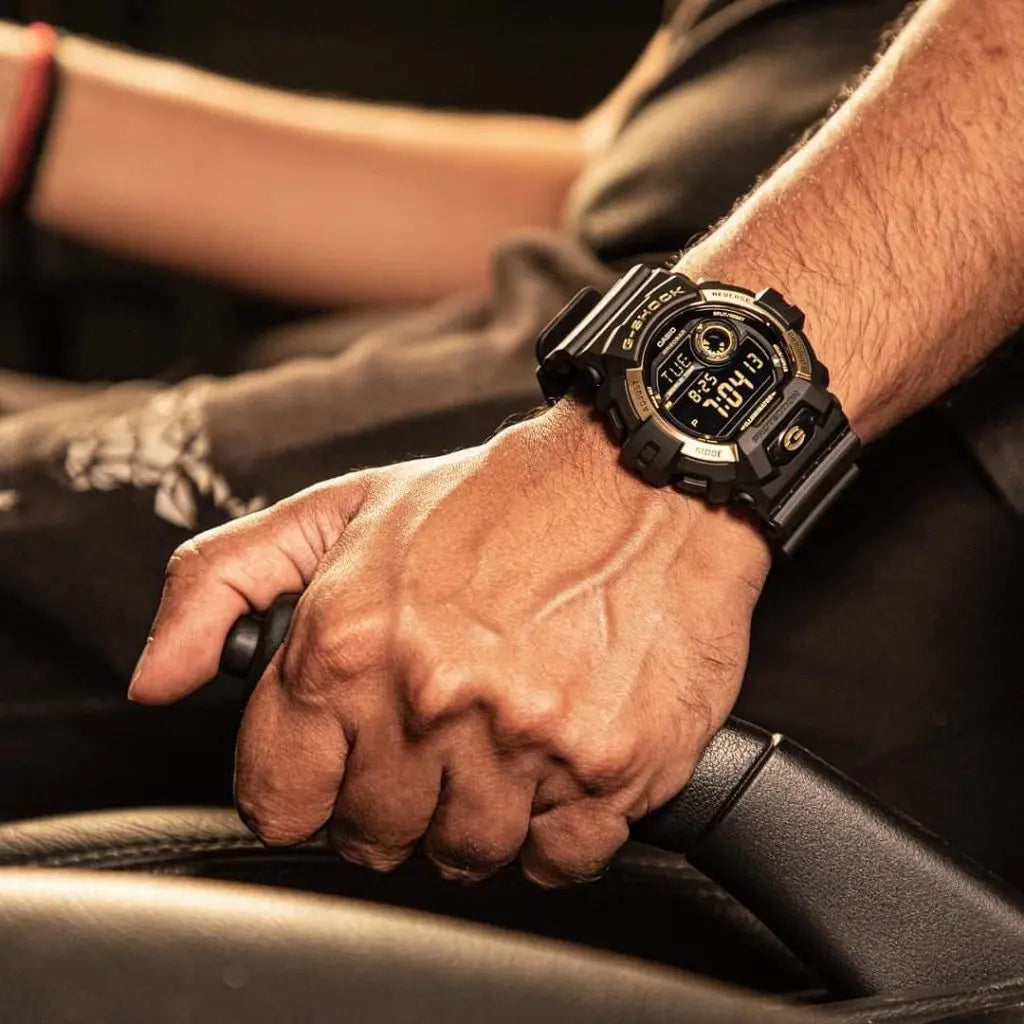 Reloj G-Shock G-8900GB-1DR Hombre - Digital