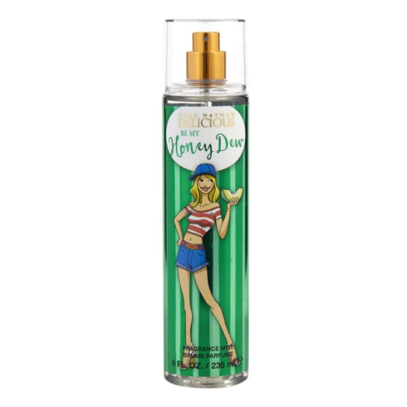 Gale Hayman Be My Honey Dew Delicious  236ml Mist Mujer