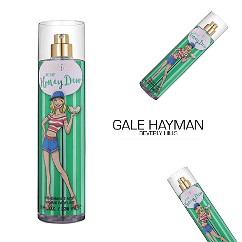 Gale Hayman Be My Honey Dew Delicious 236ml Mist Mujer
