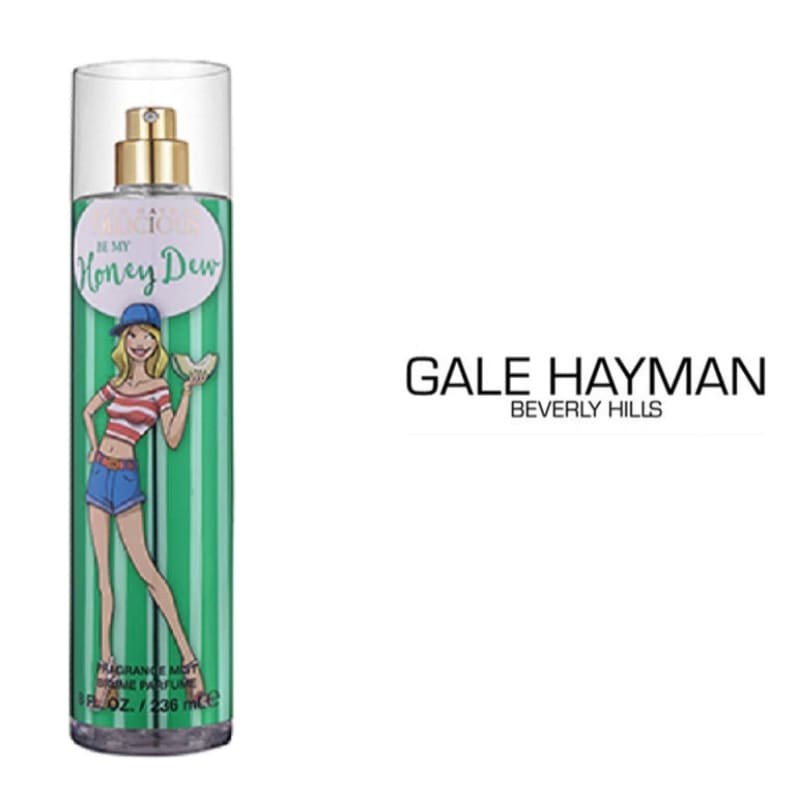 Gale Hayman Be My Honey Dew Delicious 236ml Mist Mujer