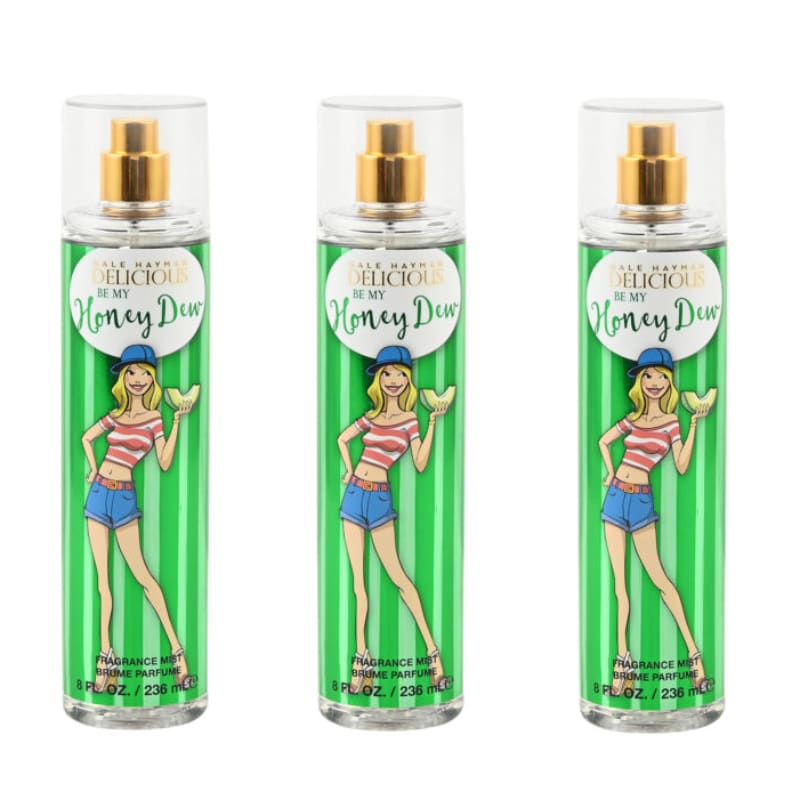 Gale Hayman Be My Honey Dew Delicious 236ml Mist Mujer - Gale Hayman - Default Title - Perfumisimo