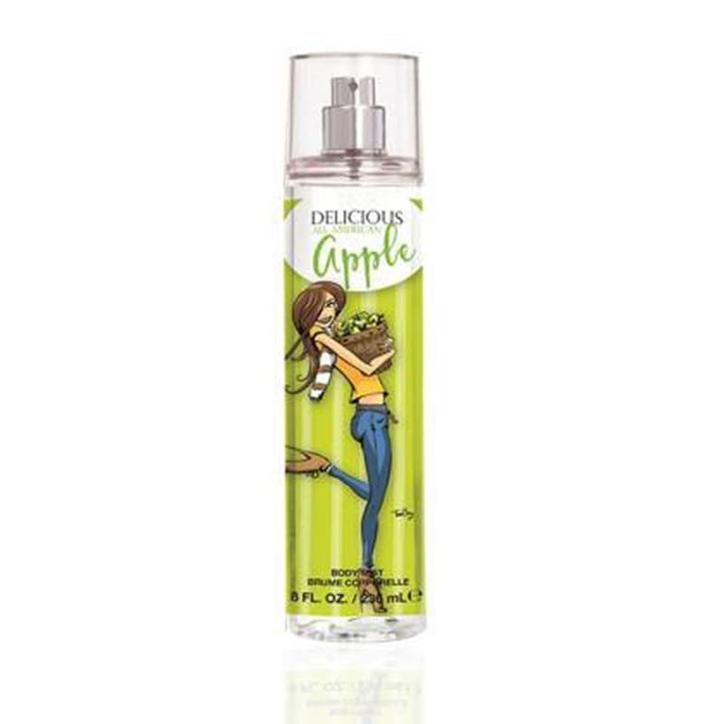 Gale Hayman Delicious Apple Body Spray 236ml Mujer - Body