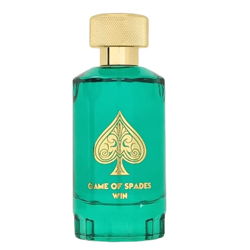 Jo Milano Game Of Spades Win edp 100ml Unisex