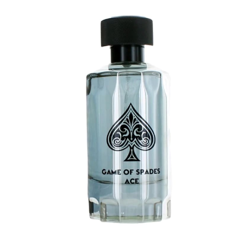 Game of Spades ACE edp 100ml UNISEX - Perfume
