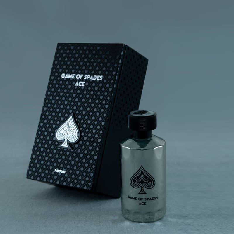 Game of Spads ACE Parfum 100ml Unisex