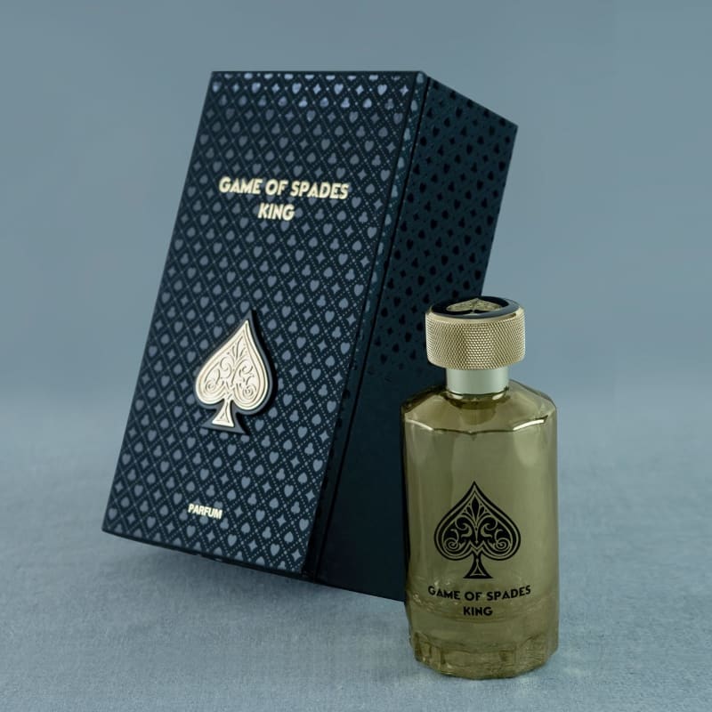 Game of Spades King  edp 100ml Unisex