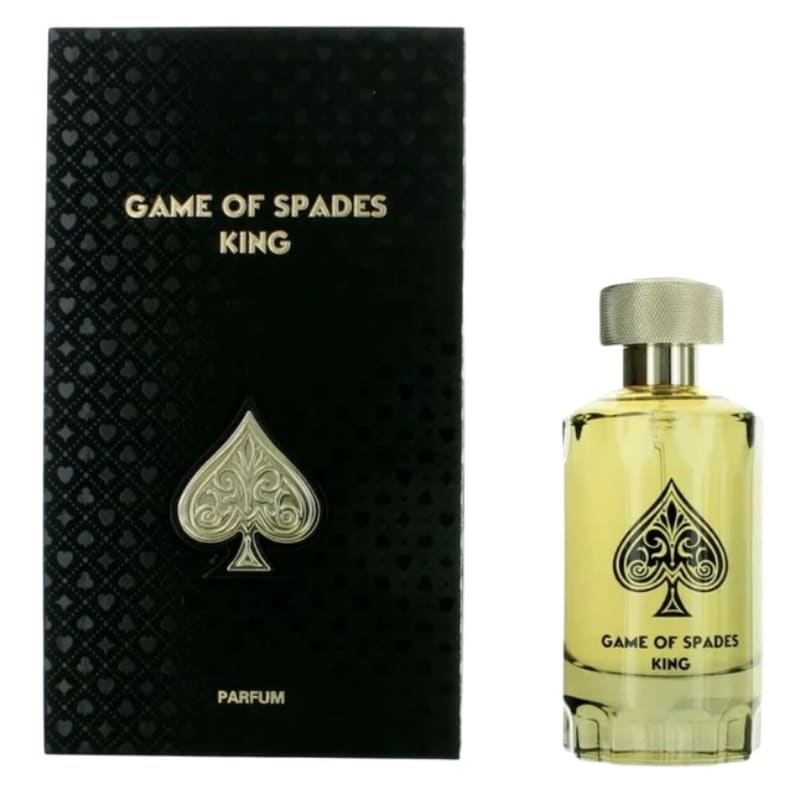 Game of Spades King edp 100ml Unisex - Perfume