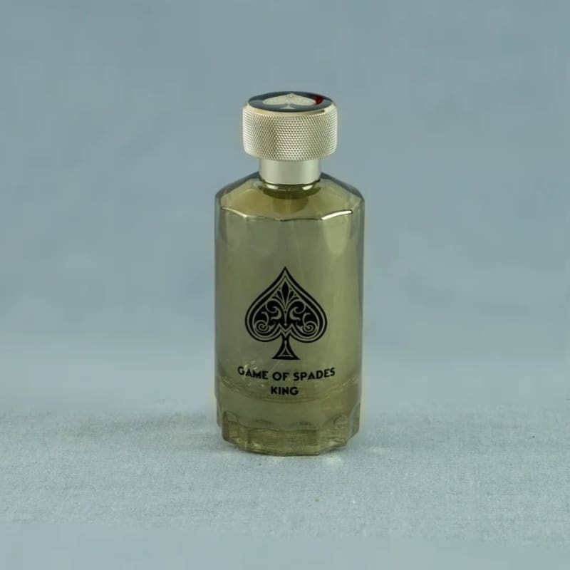 Game of Spades King  edp 100ml Unisex