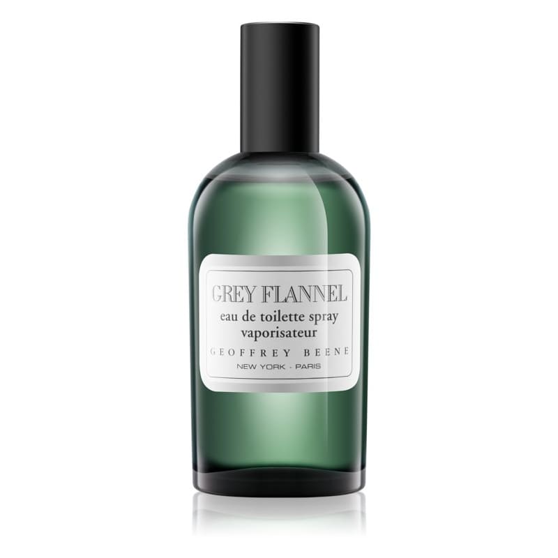 Geoffrey Benne Grey Flannel 120ml edt Hombre - Geoffrey Beene - Default Title - Perfumisimo