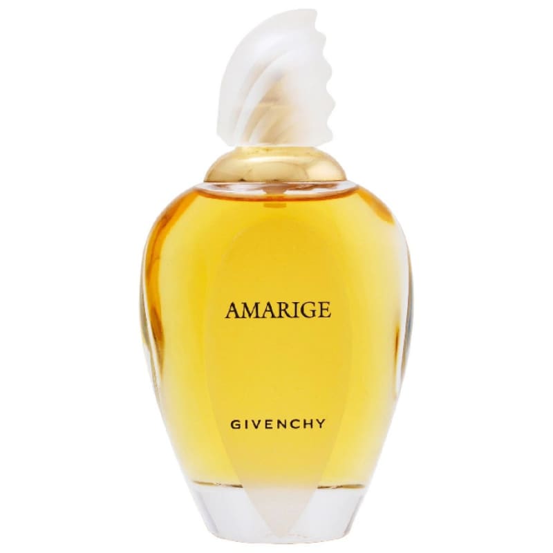 Givenchy Amarige edt 100ml Mujer