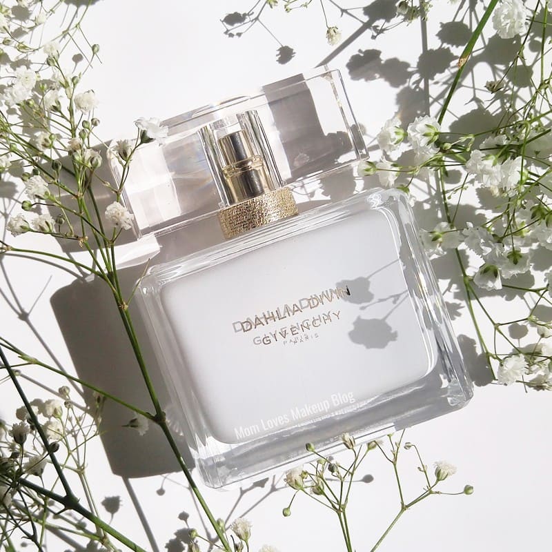 Givenchy Dahlia Eau Initiale edt 75ml Mujer TESTER -
