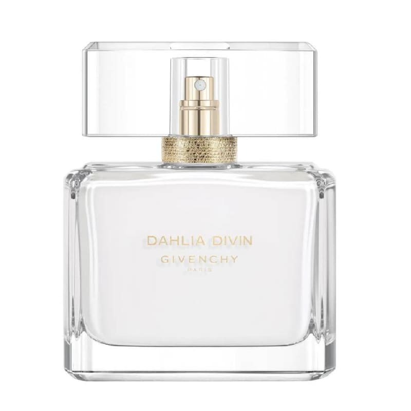 Givenchy Dahlia Eau Initiale edt 75ml Mujer TESTER -