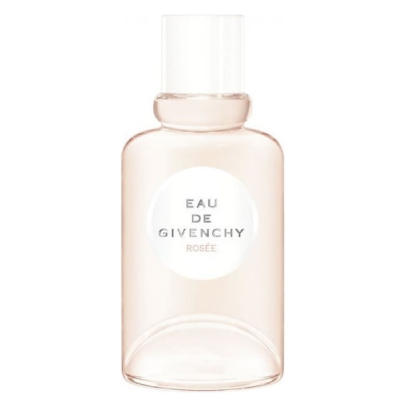 Givenchy Eau de Givenchy Rosée edt 100ml Mujer