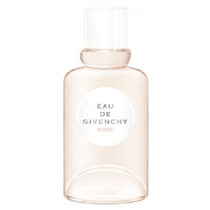Givenchy Eau De Givenchy Rosée edt 100ml Mujer