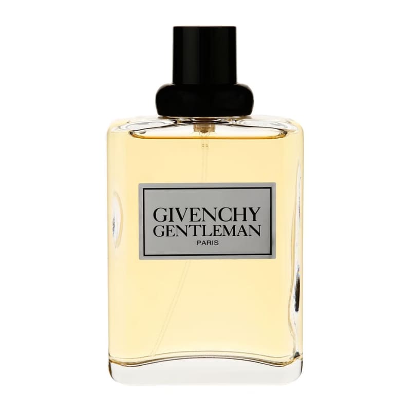 Givenchy Gentleman Hombre 100Ml edt - Givenchy - Default Title - Perfumisimo