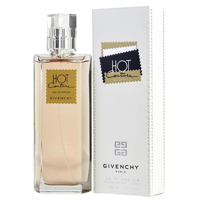 Givenchy Hot Couture  edp 100ml Mujer