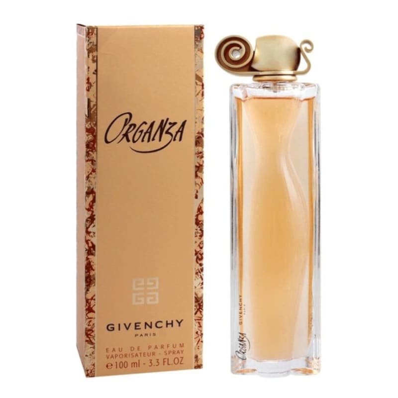 Givenchy Organza edp 100ml Mujer