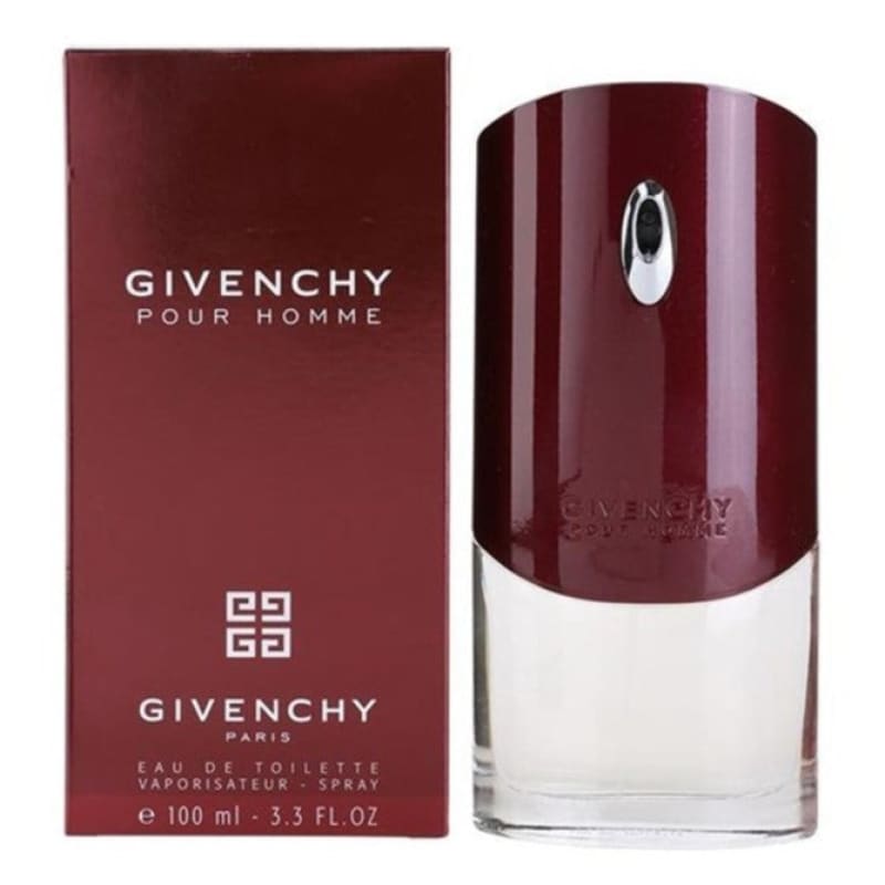 Givenchy Pour Homme edt 100ml Hombre - Givenchy - Default Title - Perfumisimo