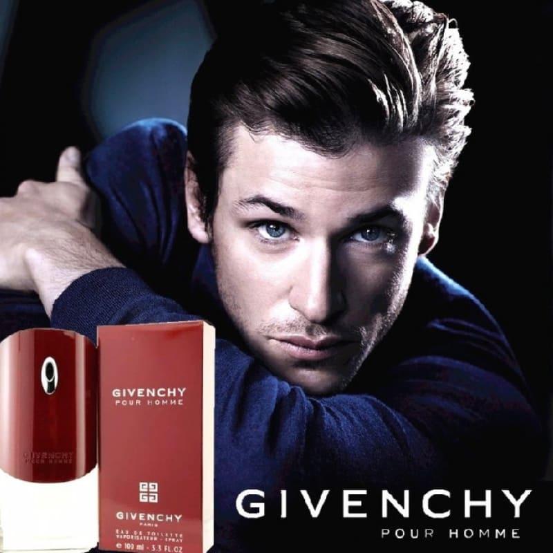 Givenchy Pour Homme edt 100ml Hombre - Givenchy - Default Title - Perfumisimo