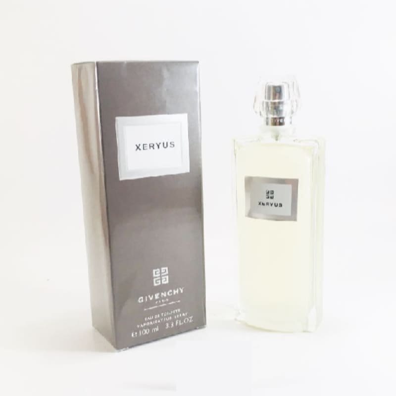 Givenchy Xeryus edt  100ml Hombre