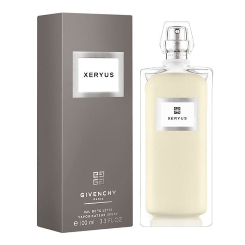 Givenchy Xeryus edt 100ml Hombre - Givenchy - Default Title - Perfumisimo