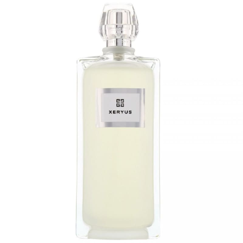 Givenchy Xeryus edt  100ml Hombre