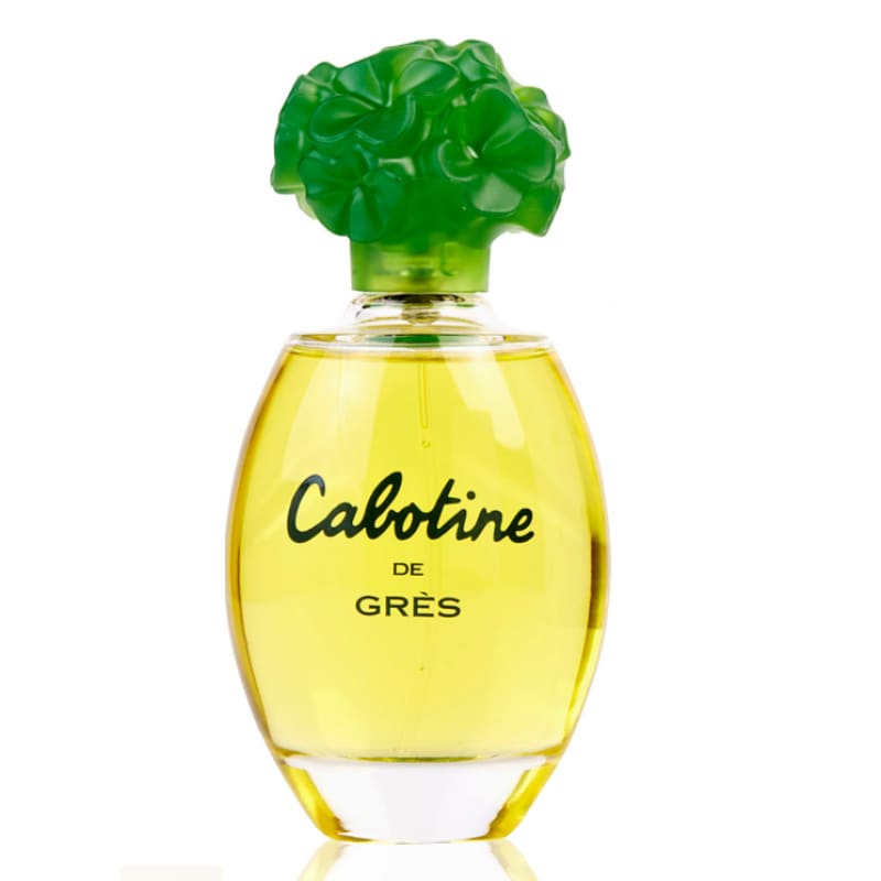 Gres Cabotine edt 100ml Mujer