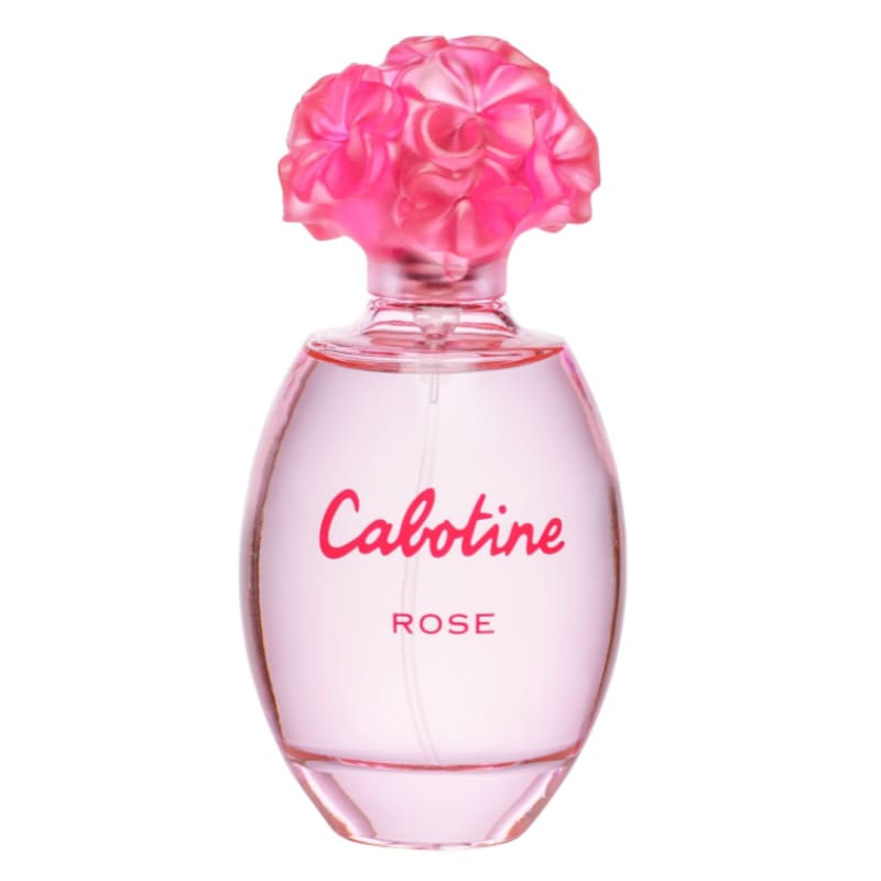 Gres Cabotine Rose edt 100ml Mujer - Toilette