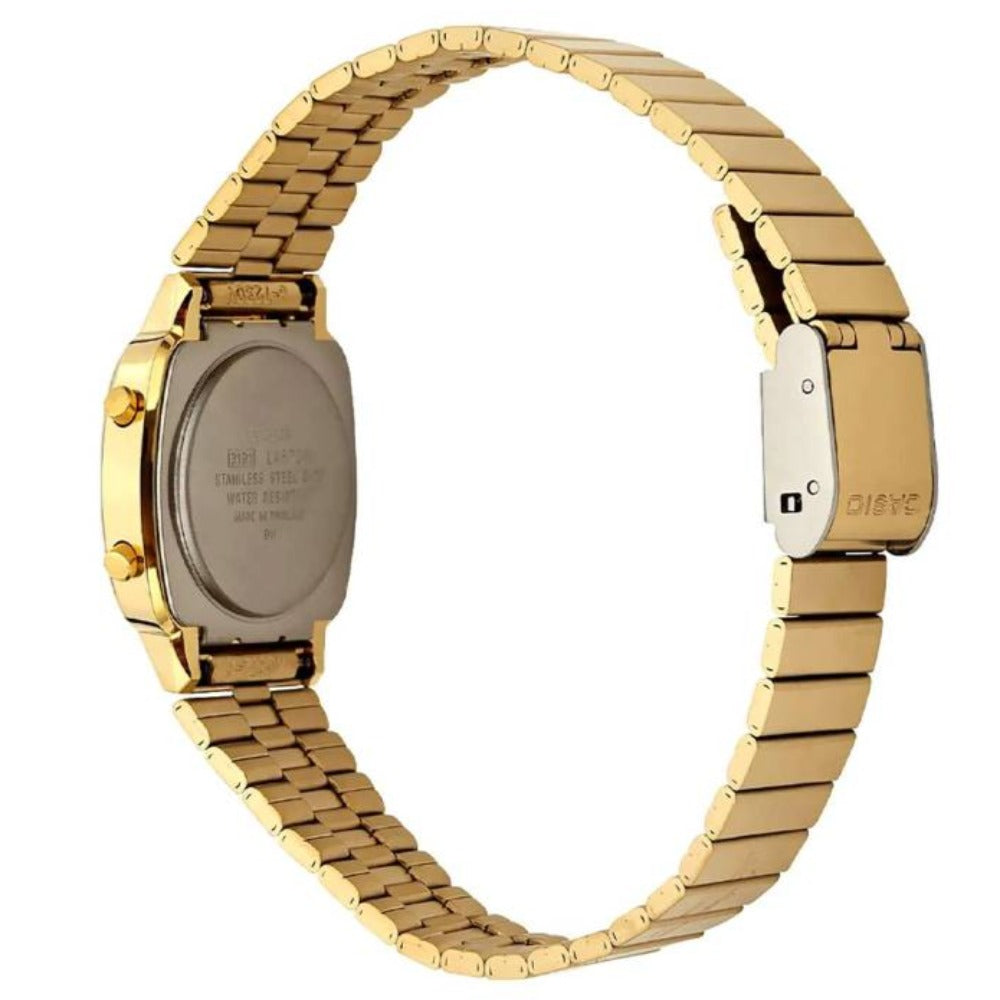 Reloj Casio Vintage LA-670WGA-1 Mujer - Digital