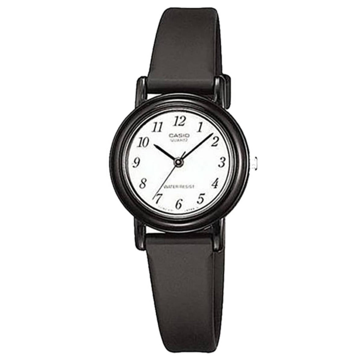 Reloj Casio LQ-139B-1B Mujer - Análogo
