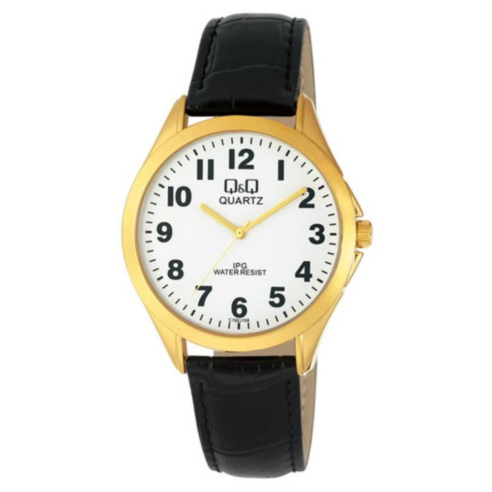 Reloj Q&Q C192J104Y Hombre - Análogo