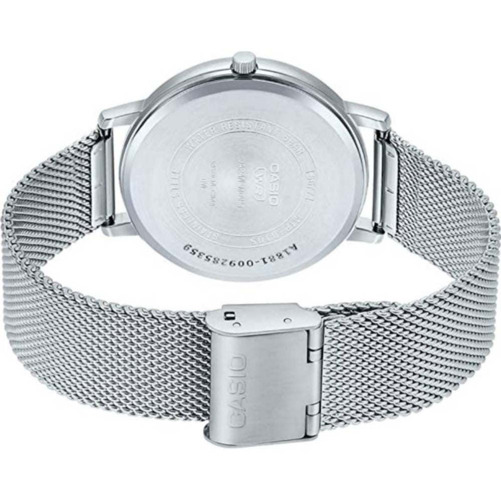 Reloj Casio MTP-B105M-2AV Hombre - Análogo