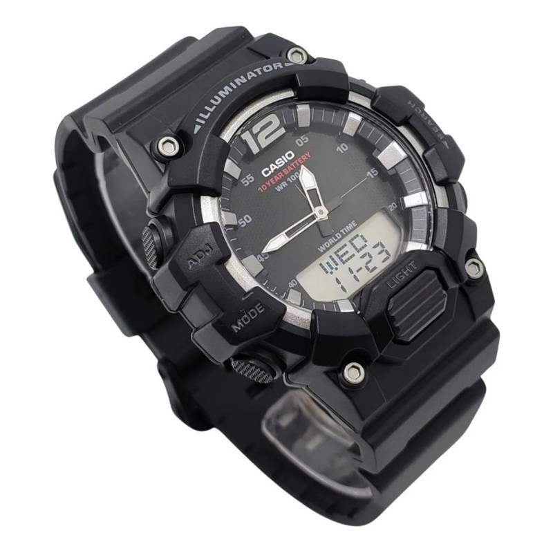 Reloj Casio HDC-700-1AV Hombre - Análogo Digital