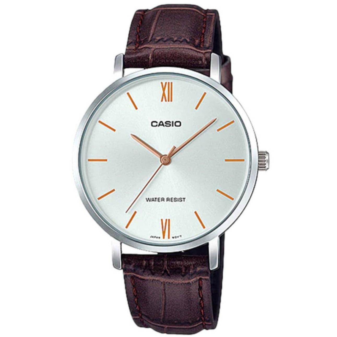 Reloj Casio LTP-VT01L-7B2 Mujer - Análogo
