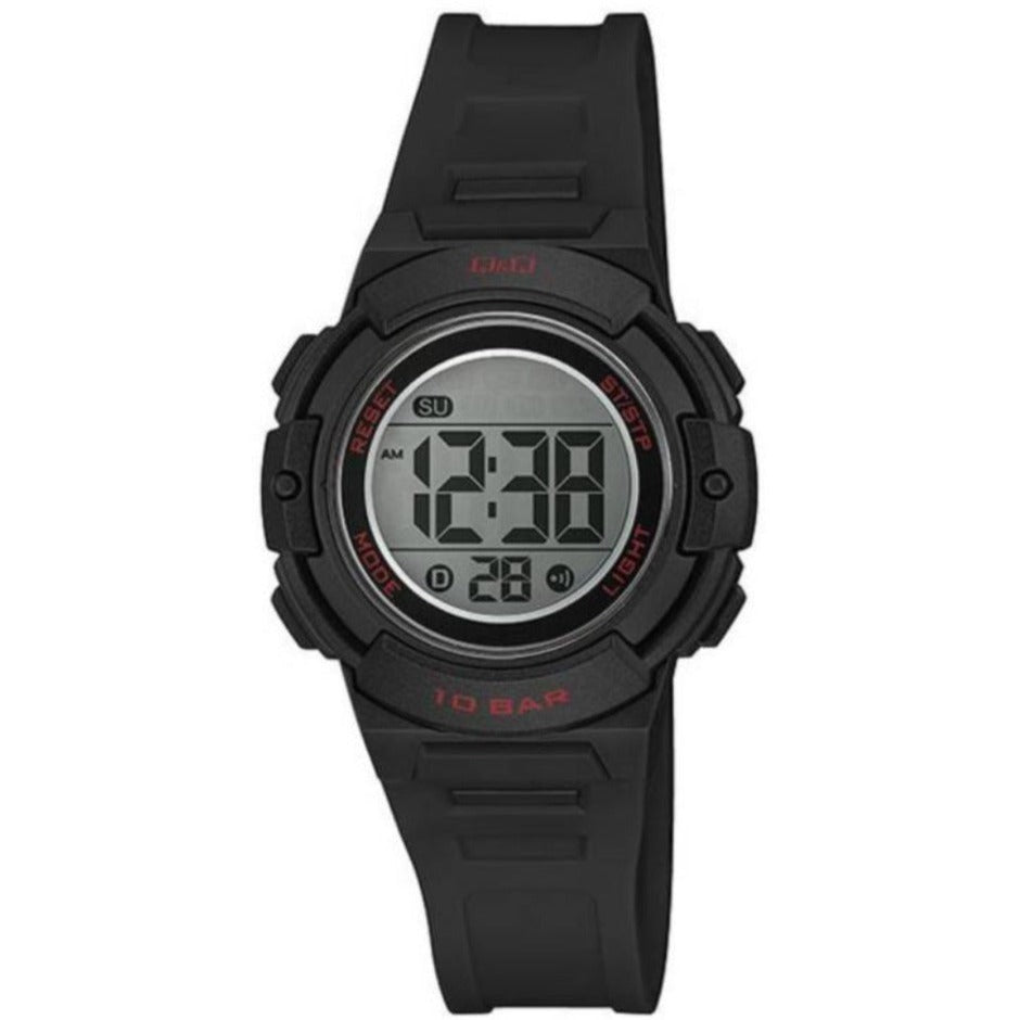 Reloj Q&Q M185J008Y Unisex - Digital